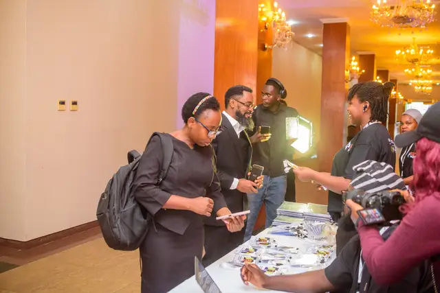 Scrum Day Nigeria