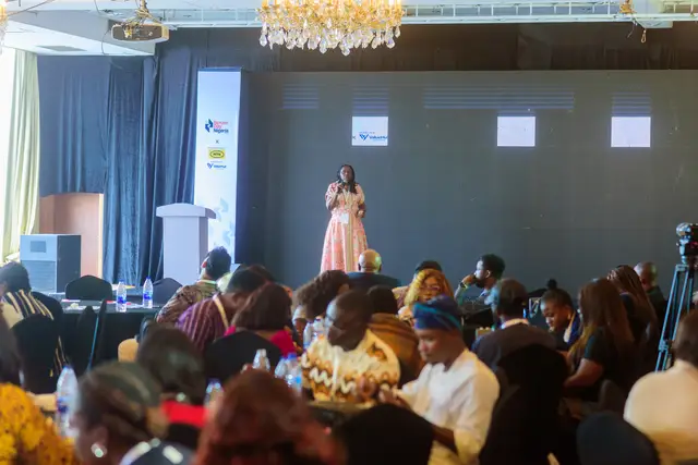 Scrum Day Nigeria